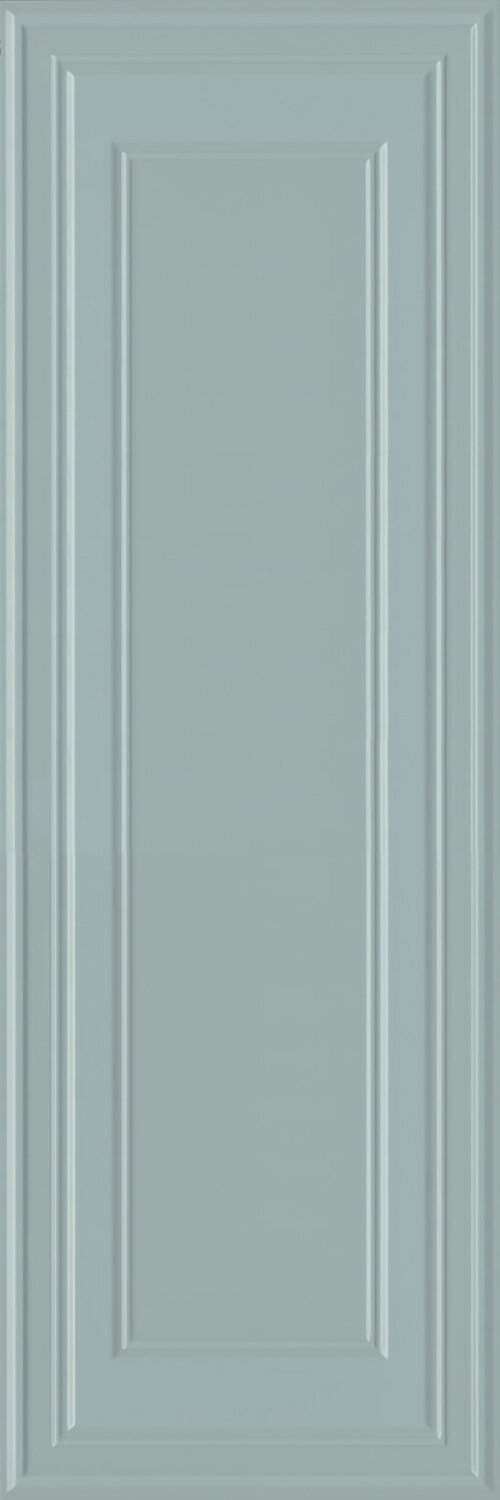 Изображение товара Керамогранит Kerama Marazzi Монфорте 14006R, 40 х 120 см, панель, обрезной, ментоловый