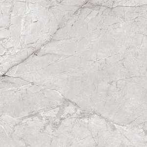 Изображение товара Керамогранит Laparet Zorani Bianco х9999293151, 60х60 см, сатинированный карвинг, светло-серый