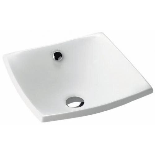 Изображение товара Раковина Jacob Delafon Escale E1325-X5-00 41x41 см без перелива для ванной комнаты