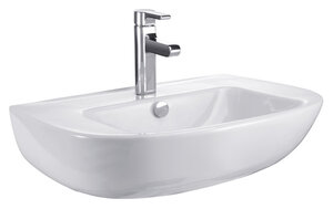 Изображение товара Раковина Jacob Delafon Odeon Up E4700-00, 60 x 44 см