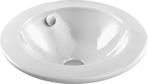 Изображение товара Раковина Jacob Delafon Ronde E1183-00
