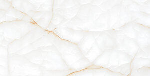 Изображение товара Керамогранит Laparet Onyx Clowdy х9999282592, 60х120 см, полированный белый