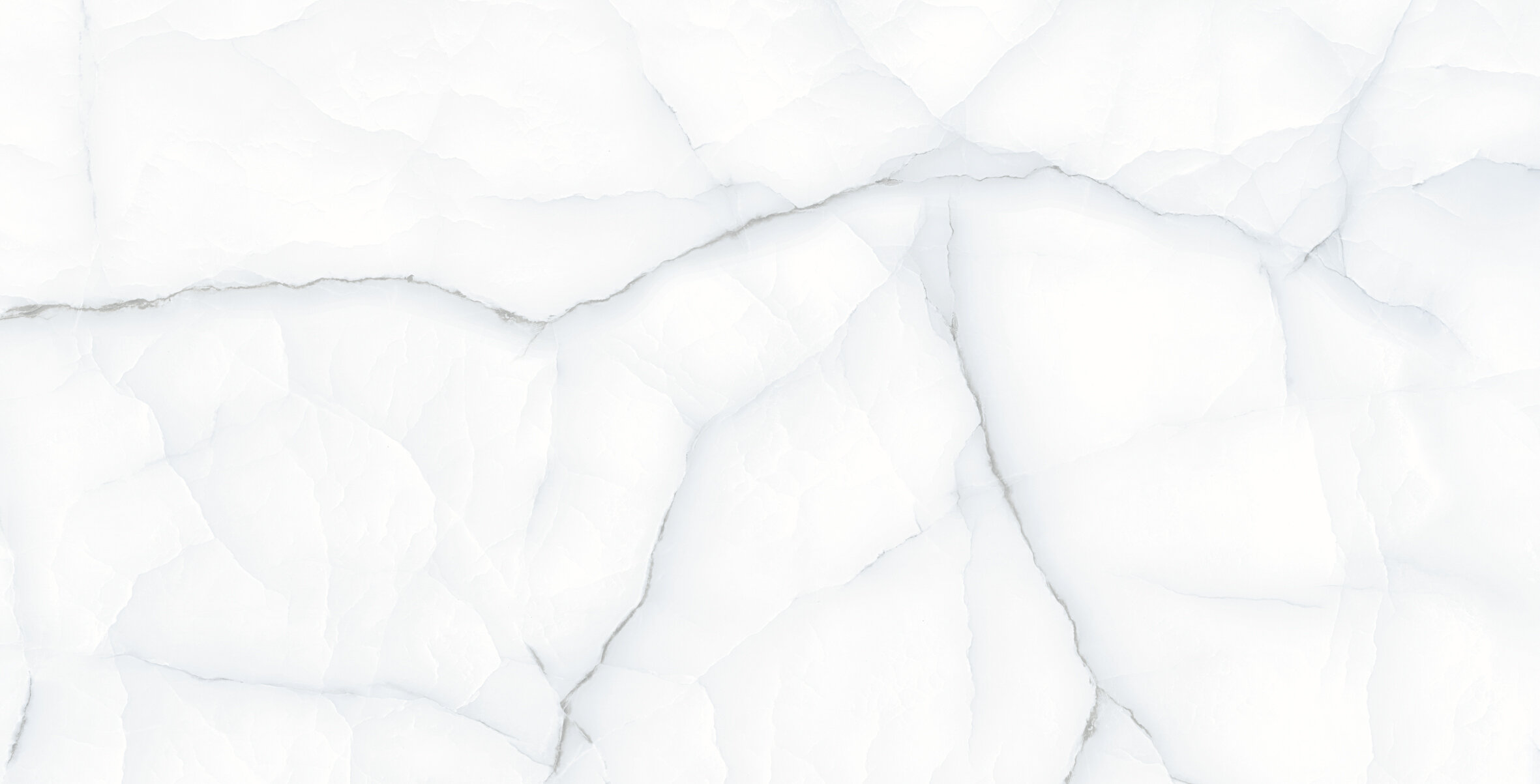 Изображение товара Керамогранит Laparet Onix Crack 60 х 120 см белый полированный