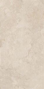 Изображение товара Керамогранит Vitra CityStone Травертин Клауд 60x120 см бежевый матовый