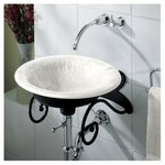 Консоль для раковин Kohler K-9655-P5 - фото 1