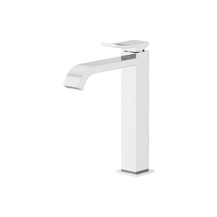 Изображение товара Смеситель для раковины Gattoni Ely с донным клапаном хром 8846/88C0