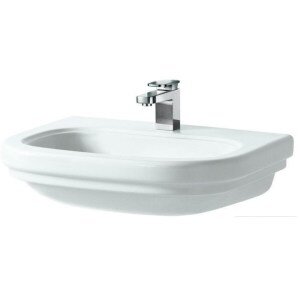 Изображение товара Раковина Laufen LB3 8106840001041 60 х 52 см