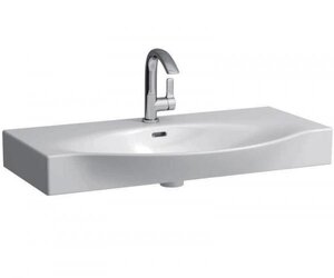 Изображение товара Раковина Laufen Palace 8.1170.2.000.104.1 90 см