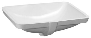 Изображение товара Раковина Laufen Pro 8.1196.1.000.109.1, врезная снизу