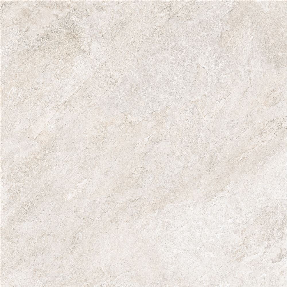 Изображение товара Керамогранит Vitra Quarstone K951809R0001VTE0 60x60 см белый матовый для пола и стен