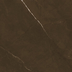 Изображение товара Керамогранит Grasaro Rivo G-402/G 400x400 мм глянцевый коричневый для пола и стен