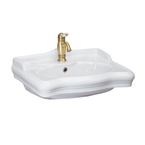 Изображение товара Раковина Migliore Impero ML.IMP-25.360.BI 60 см