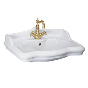 Изображение товара Раковина Migliore Impero ML.IMP-25.370.BI 70 см