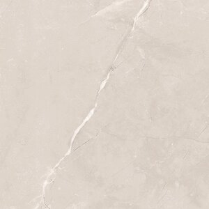 Изображение товара Керамогранит Laparet Vitrum Taupe 60x60 см полированный бежевый декор под мрамор