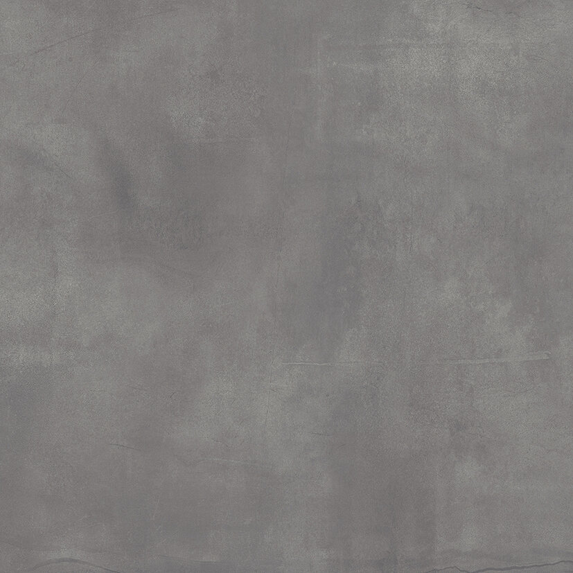 Изображение товара Керамогранит LB-Ceramics Fiori Grigio 45x45 см темно-серый матовый для пола и стен