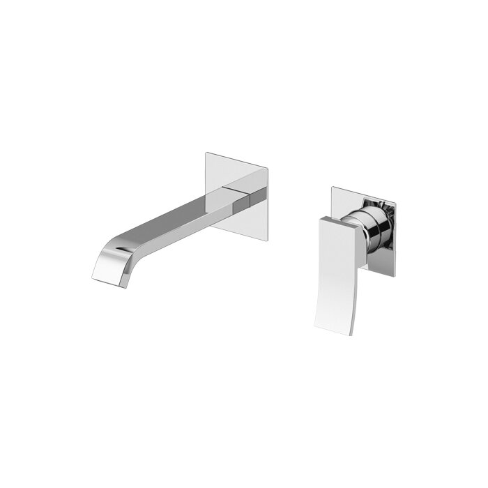 Изображение товара Смеситель для раковины Gattoni Ely, внутренняя часть GBOX, цвет хром, 8839/88C0