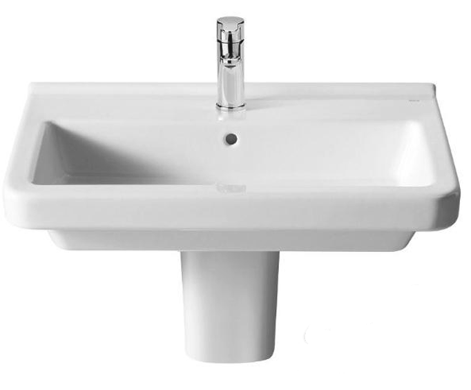 Изображение товара Раковина Roca Dama-N 327783000, 65 x 46 см