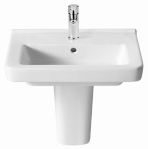 Изображение товара Раковина Roca Dama-N, 55 x 46 см, 327786000