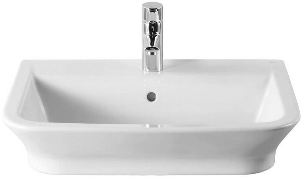 Изображение товара Раковина Roca Gap 327473000, 65 x 47 см