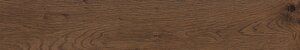 Изображение товара Керамогранит Laparet Wenge Rasperry х9999294511, 20х120 см, структурный матовый, коричневый