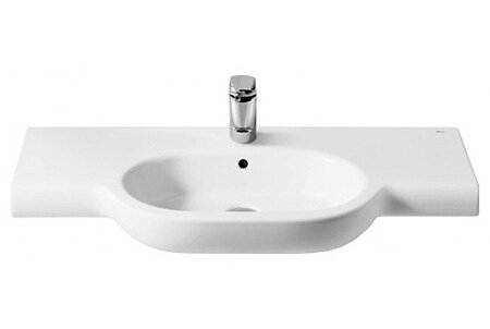 Изображение товара Раковина Roca Meridian-N 32724B000 100x46 см
