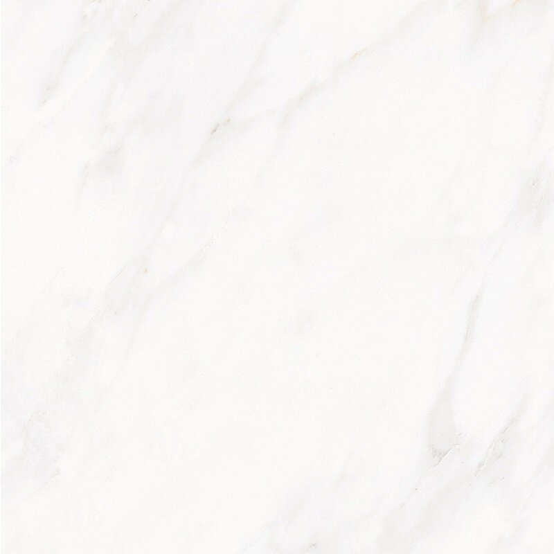 Изображение товара Керамогранит Laparet Tenderness 60x60 см белый матовый, мраморный рисунок