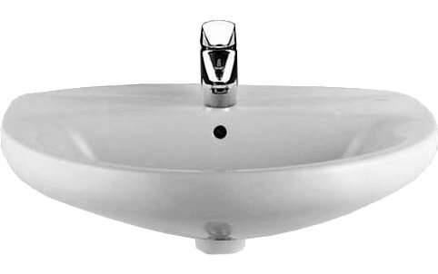 Изображение товара Раковина Roca Victoria 7.3273.9.100.0, 65 х 51 см Изображение товара Раковина Roca Victoria 7.3273.9.100.0, 65 х 51 см