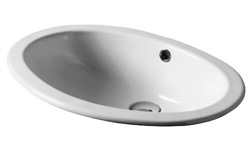 Изображение товара Раковина Simas Marine S 50P