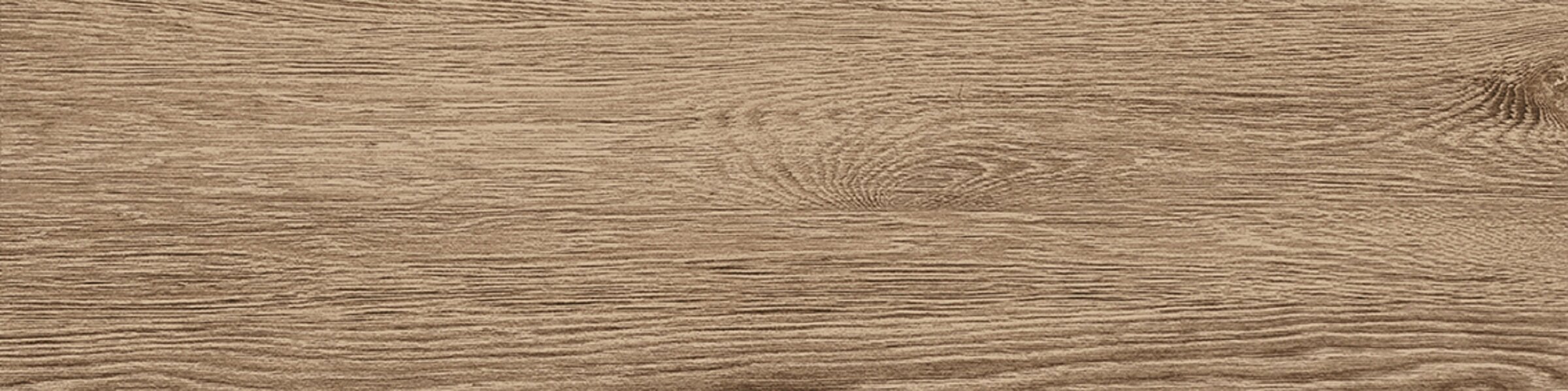 Изображение товара Керамогранит Ceradim Wisdom коричневый 14.7x59.4 см для пола и стен