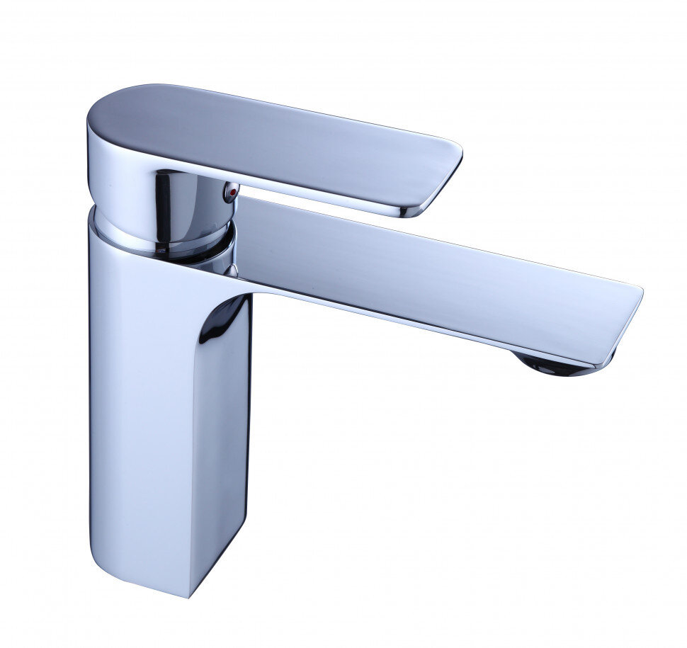 Изображение товара Смеситель Schein для раковины, хром, 8622