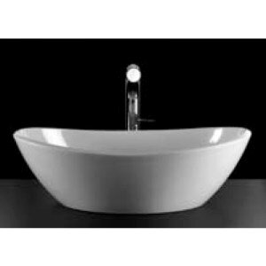 Изображение товара Раковина Victoria&Albert AMALFI 55, VB-AML-55, quarrycast