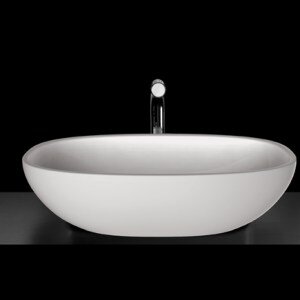 Изображение товара Раковина Victoria&Albert BARCELONA 64, VB-BAR-64, quarrycast