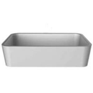 Изображение товара Раковина Victoria&Albert Edge 45 VB-EDG-45 из QUARRYCAST