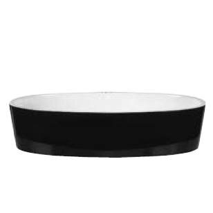Изображение товара Раковина Victoria&Albert Ios 54 VB-IOS54-BK, quarrycast Изображение товара Раковина Victoria&Albert Ios 54 VB-IOS54-BK, quarrycast