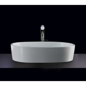 Изображение товара Раковина Victoria & Albert IOS 54 из QUARRYCAST с гарантией 25 лет