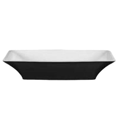 Изображение товара Раковина Victoria&Albert Ravello 60 размеры 60x40 см черная или белая