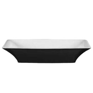 Изображение товара Раковина Victoria&Albert Ravello 60 размеры 60x40 см черная или белая