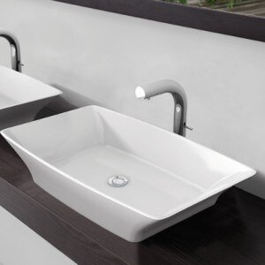 Изображение товара Раковина Victoria&Albert RAVELLO 60, VB-RAV-60, quarrycast