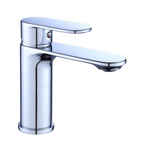 Изображение товара Смеситель Schein для раковины, хром, 8623