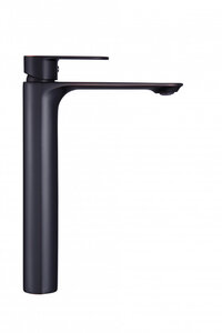 Изображение товара Смеситель Schein для раковины, черный матовый, 8623-2BP