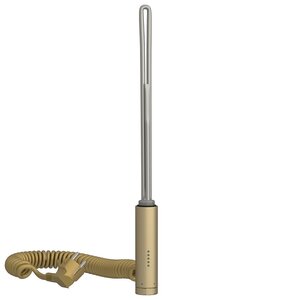 Изображение товара Модуль электрический многофункциональный МЭМ Сунержа, 300 W, цвет матовая шампань, 022-1517-0007