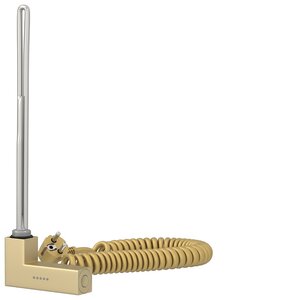 Изображение товара Электрический модуль МЭМ Сунержа 300 Вт для полотенцесушителей нержавеющая сталь Россия