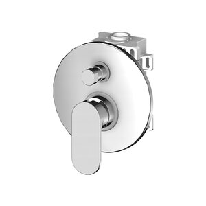 Изображение товара Смеситель для душа Gattoni H2Omix 7003470C0.CH цвет хром Италия