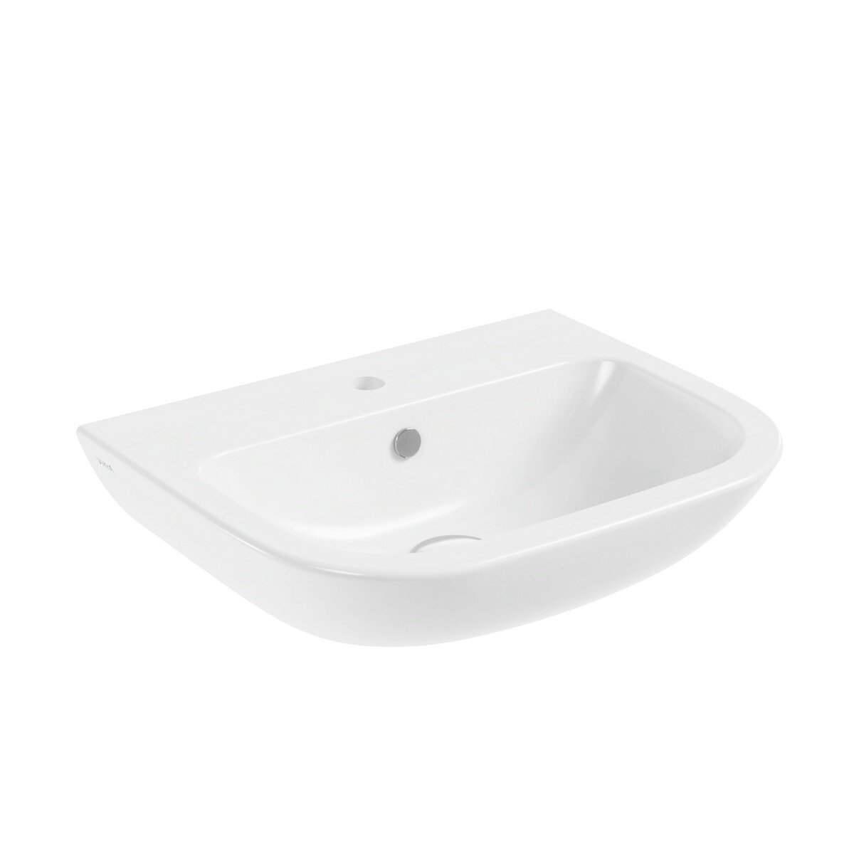 Изображение товара Раковина VitrA S20 55 см, белый, 5502B003-0001