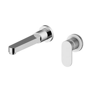 Изображение товара Смеситель для раковины Gattoni H2Omix 7003570C01000, хром, Италия