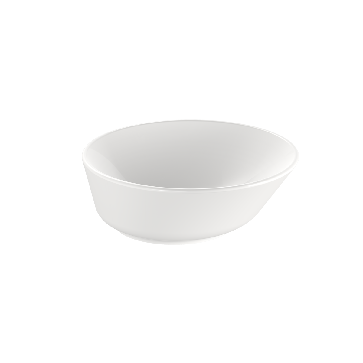 Изображение товара Раковина Vitra Geo накладная 38 см белая 7421B003-0016