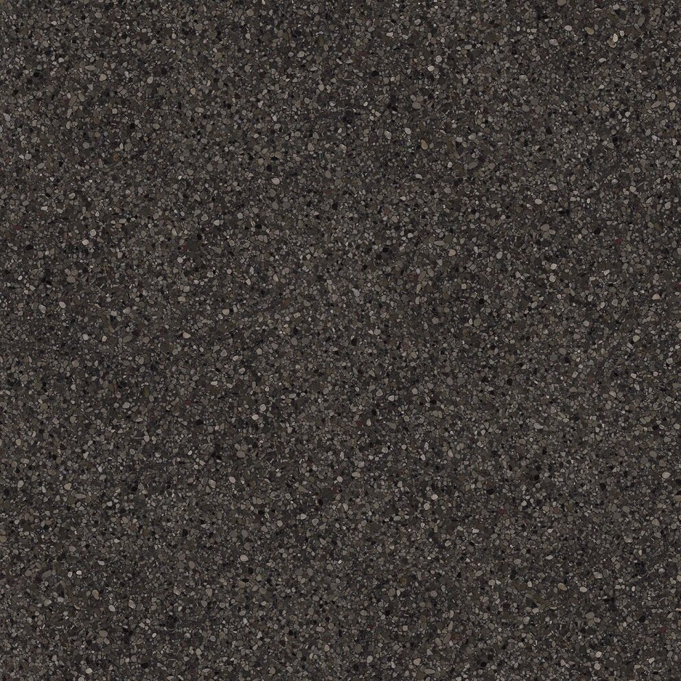 Изображение товара Керамогранит Porcelanosa Treviso Antracita 120x120 см матовый для пола и стен