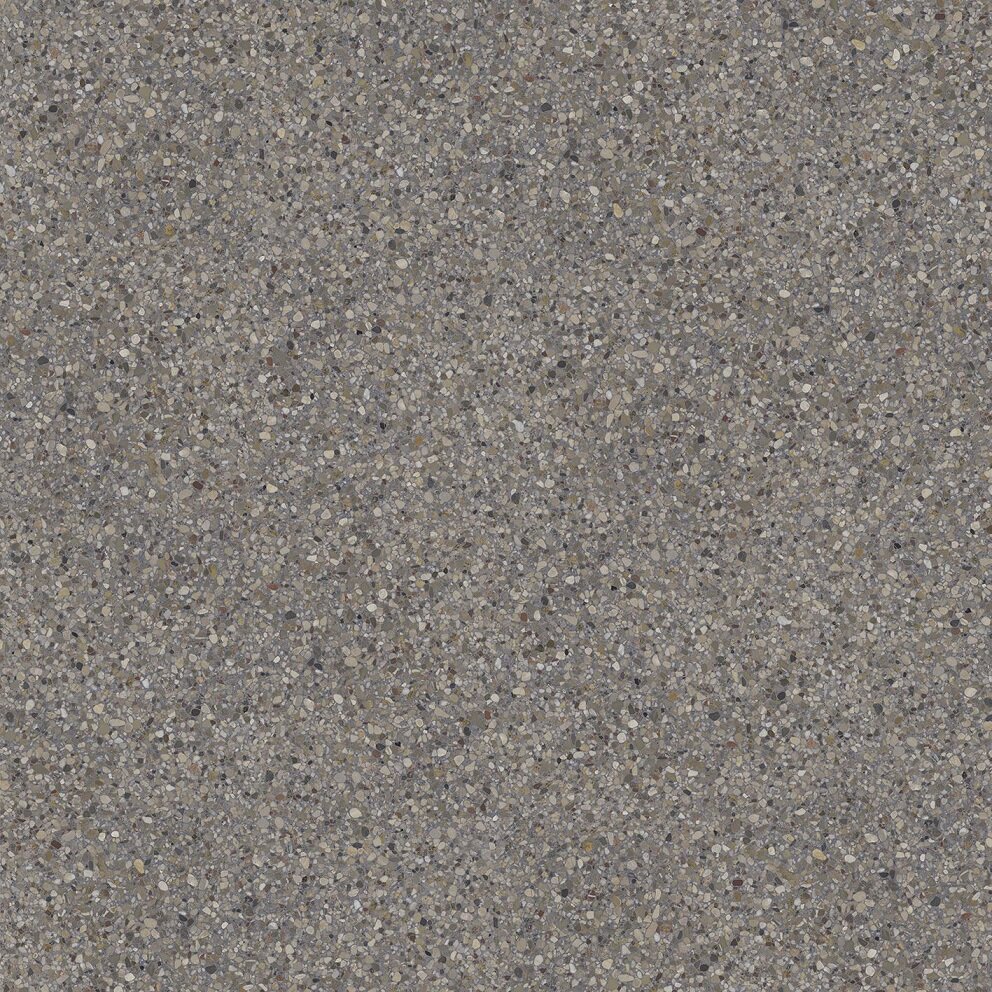 Изображение товара Керамогранит Porcelanosa Treviso 100305842 Gris Lap 120х120 см, 8.5 мм, серый