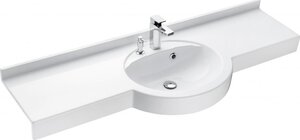 Изображение товара Раковина Акватон Отель 5/150, 1A70133NOT010