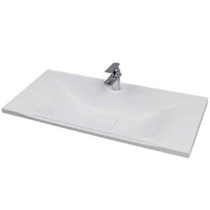 Изображение товара Раковина Акватон Премьер М 1A70473KPR010 1000